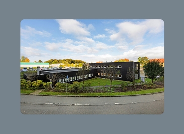 Lager til leje på Kærvej 12, 2970 Hørsholm - 1850 m² | Foto 10 - Lokalebasen.dk