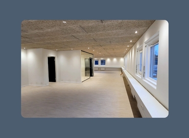 Lager til leje på Kærvej 12, 2970 Hørsholm - 1850 m² | Foto 4 - Lokalebasen.dk