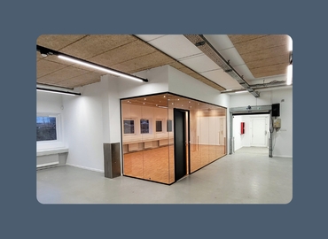 Lager til leje på Kærvej 12, 2970 Hørsholm - 1850 m² | Foto 9 - Lokalebasen.dk