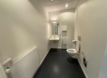 Butik til leje på Sankt Mathias Gade 52, 8800 Viborg - 720 m² | Foto 10 - Lokalebasen