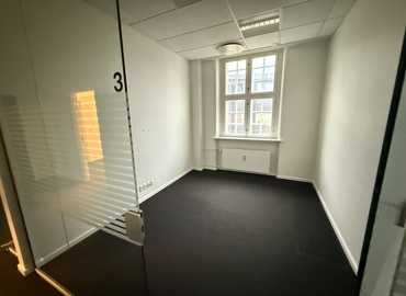 Butik til leje på Sankt Mathias Gade 52, 8800 Viborg - 720 m² | Foto 15 - Lokalebasen