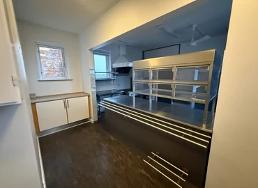 Butik til leje på Sankt Mathias Gade 52, 8800 Viborg - 720 m² | Foto 5 - Lokalebasen.dk