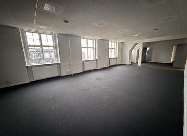 Butik til leje på Sankt Mathias Gade 52, 8800 Viborg - 720 m² | Foto 12 - Lokalebasen