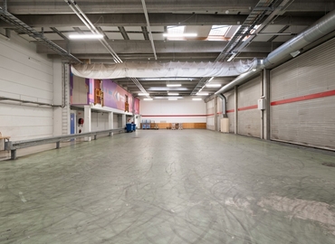 Lager til leje på Oliefabriksvej 45, 2770 Kastrup - 8849 m² | Foto 13 - Lokalebasen.dk