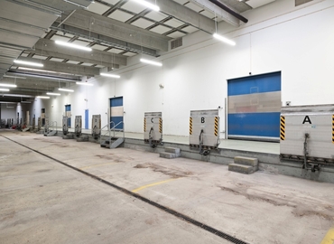 Lager til leje på Oliefabriksvej 45, 2770 Kastrup - 8849 m² | Foto 8 - Lokalebasen.dk