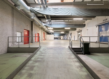 Lager til leje på Oliefabriksvej 45, 2770 Kastrup - 8849 m² | Foto 10 - Lokalebasen