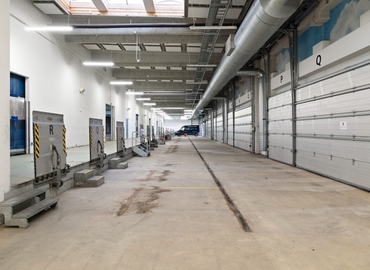 Lager til leje på Oliefabriksvej 45, 2770 Kastrup - 8849 m² | Foto 7 - Lokalebasen