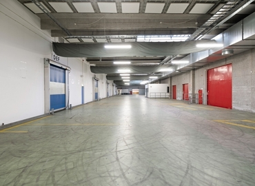 Lager til leje på Oliefabriksvej 45, 2770 Kastrup - 8849 m² | Foto 9 - Lokalebasen