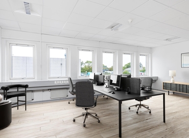 Lager til leje på Oliefabriksvej 45, 2770 Kastrup - 8849 m² | Foto 25 - Lokalebasen.dk