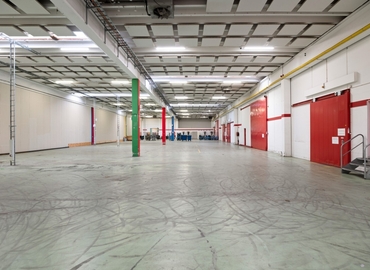 Lager til leje på Oliefabriksvej 45, 2770 Kastrup - 8849 m² | Foto 11 - Lokalebasen.dk