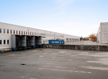 Lager til leje på Oliefabriksvej 45, 2770 Kastrup - 8849 m² | Foto 0 - Lokalebasen.dk