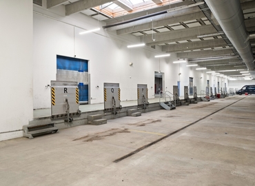 Lager til leje på Oliefabriksvej 45, 2770 Kastrup - 8849 m² | Foto 17 - Lokalebasen.dk