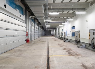 Lager til leje på Oliefabriksvej 45, 2770 Kastrup - 8849 m² | Foto 6 - Lokalebasen