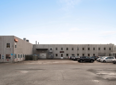 Lager til leje på Oliefabriksvej 45, 2770 Kastrup - 8849 m² | Foto 3 - Lokalebasen