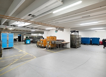 Lager til leje på Oliefabriksvej 45, 2770 Kastrup - 8849 m² | Foto 15 - Lokalebasen.dk