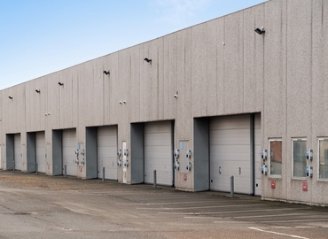 Lager til leje på Oliefabriksvej 45, 2770 Kastrup - 8849 m² | Foto 5 - Lokalebasen