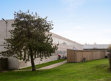 Lager til leje på Oliefabriksvej 45, 2770 Kastrup - 8849 m² | Foto 18 - Lokalebasen