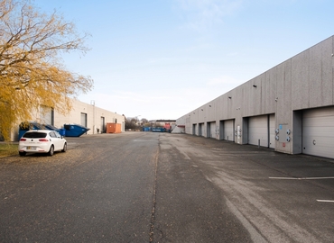 Lager til leje på Oliefabriksvej 45, 2770 Kastrup - 8849 m² | Foto 4 - Lokalebasen.dk