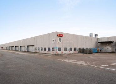 Lager til leje på Oliefabriksvej 45, 2770 Kastrup - 8849 m² | Foto 2 - Lokalebasen.dk