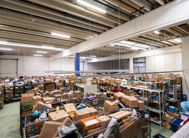 Lager til leje på Oliefabriksvej 45, 2770 Kastrup - 8849 m² | Foto 16 - Lokalebasen.dk