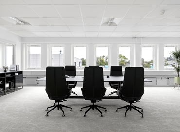 Lager til leje på Oliefabriksvej 45, 2770 Kastrup - 8849 m² | Foto 24 - Lokalebasen.dk