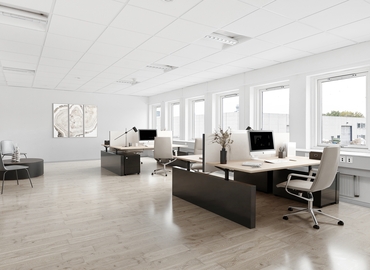 Lager til leje på Oliefabriksvej 45, 2770 Kastrup - 8849 m² | Foto 23 - Lokalebasen