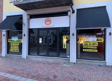 Butik til leje på Rendebanen 15, 6000 Kolding - 144 m² | Foto 11 - Lokalebasen