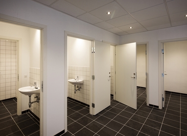 Kontor til leje på Roholmsvej 10H, 2620 Albertslund - 1209 m² | Foto 9 - Lokalebasen