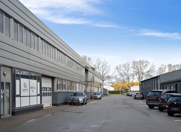 Kontor til leje på Roholmsvej 10H, 2620 Albertslund - 1209 m² | Foto 11 - Lokalebasen.dk