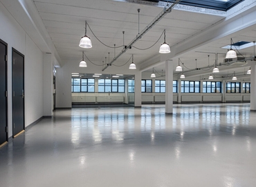 Kontor til leje på Kanalholmen 14C, 2650 Hvidovre - 893 m² | Foto 1 - Lokalebasen