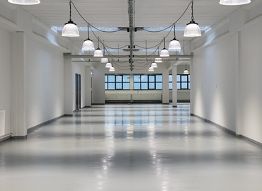 Kontor til leje på Kanalholmen 14C, 2650 Hvidovre - 893 m² | Foto 2 - Lokalebasen