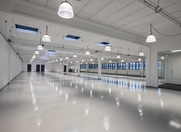 Kontor til leje på Kanalholmen 14C, 2650 Hvidovre - 893 m² | Foto 3 - Lokalebasen