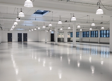 Kontor til leje på Kanalholmen 14C, 2650 Hvidovre - 893 m² | Foto 4 - Lokalebasen.dk