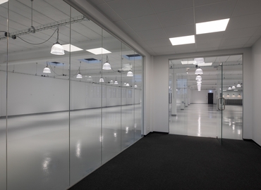 Kontor til leje på Kanalholmen 14C, 2650 Hvidovre - 893 m² | Foto 7 - Lokalebasen.dk