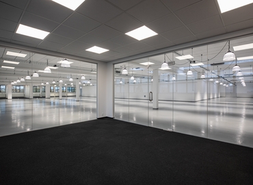 Kontor til leje på Kanalholmen 14C, 2650 Hvidovre - 893 m² | Foto 10 - Lokalebasen.dk