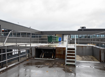 Kontor til leje på Kanalholmen 14C, 2650 Hvidovre - 893 m² | Foto 15 - Lokalebasen