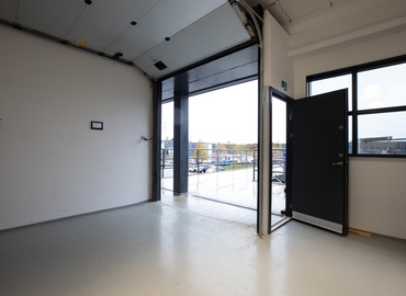 Kontor til leje på Kanalholmen 14C, 2650 Hvidovre - 893 m² | Foto 14 - Lokalebasen.dk