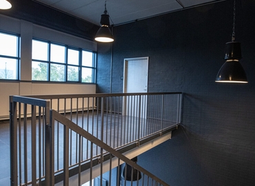 Kontor til leje på Kanalholmen 14C, 2650 Hvidovre - 893 m² | Foto 13 - Lokalebasen