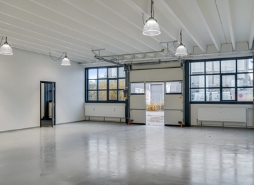 Lager til leje på Kanalholmen 14F, 2650 Hvidovre - 231 m² | Foto 1 - Lokalebasen.dk