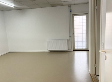 Butik til leje på M D Madsensvej 9, 3450 Allerød - 88 m² | Foto 8 - Lokalebasen.dk