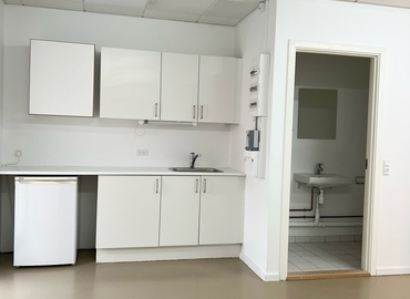 Butik til leje på M D Madsensvej 9, 3450 Allerød - 88 m² | Foto 7 - Lokalebasen