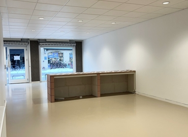 Butik til leje på M D Madsensvej 9, 3450 Allerød - 88 m² | Foto 5 - Lokalebasen.dk