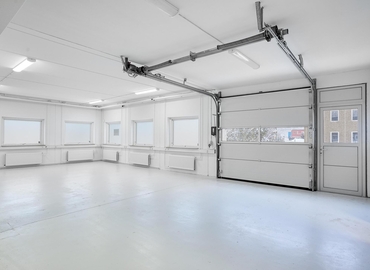 Lager til leje på Baldersbuen 27, 2640 Hedehusene - 656 m² | Foto 5 - Lokalebasen.dk