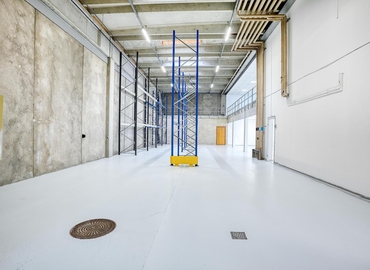 Lager til leje på Baldersbuen 27, 2640 Hedehusene - 656 m² | Foto 6 - Lokalebasen