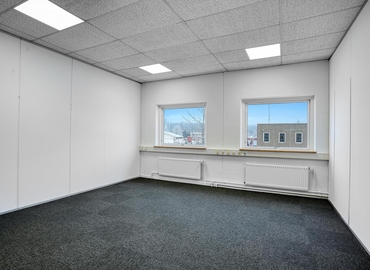 Lager til leje på Baldersbuen 27, 2640 Hedehusene - 656 m² | Foto 3 - Lokalebasen