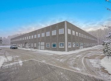 Lager til leje på Baldersbuen 27, 2640 Hedehusene - 656 m² | Foto 0 - Lokalebasen.dk