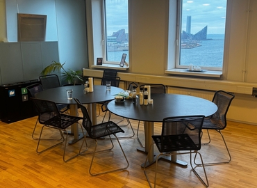 Coworking på Europaplads 2, 8000 Aarhus C - 7 m² | Foto 6 - Lokalebasen.dk