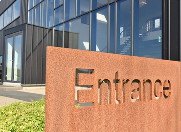 Lager / produktion Haulundvej 16 6870 Ølgod