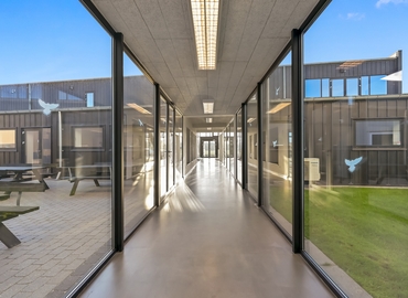 Lager / produktion Haulundvej 16 6870 Ølgod