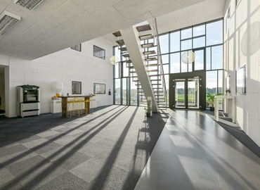 Lager / produktion Haulundvej 16 6870 Ølgod